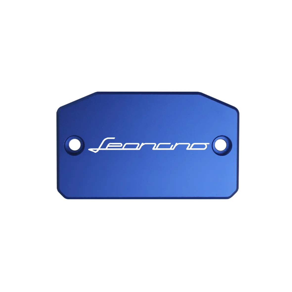 Аксессуары для мотоциклов алюминиевая крышка передней тормозной муфты