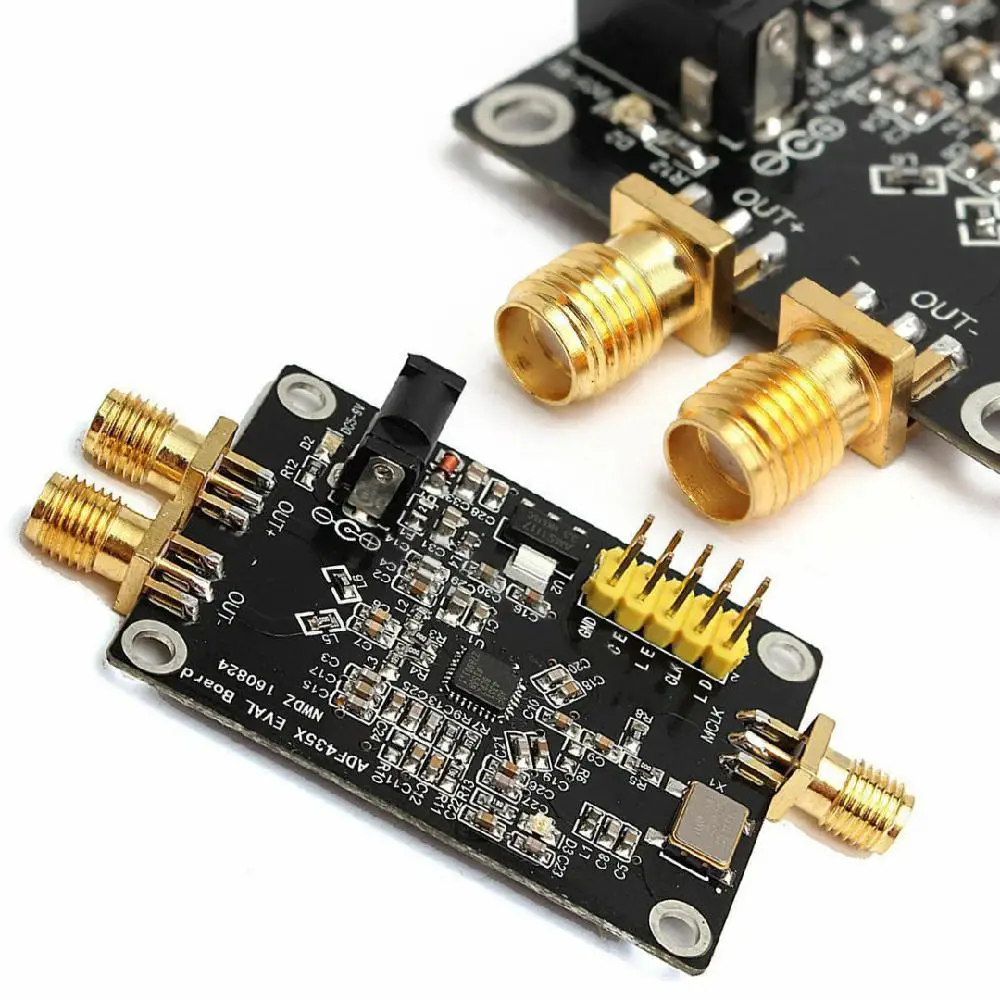 TWISTER.CK Development Board ADF4351 35M-4 4 GHz PLL RF источник сигнала Частотный синтезатор разработка