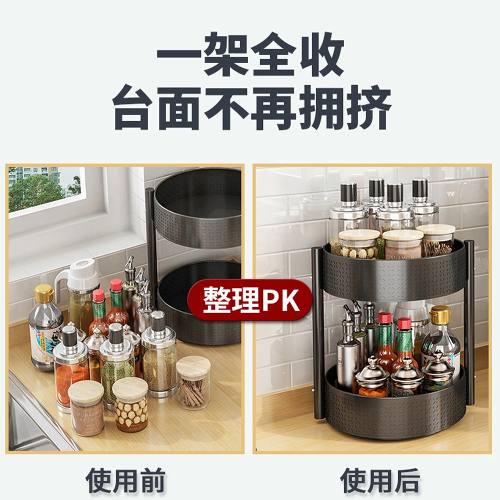 lazy susan cabinet organizer lazy susan kitchen turntable spice rack organizer 360 degree spinning storage container free global shipping