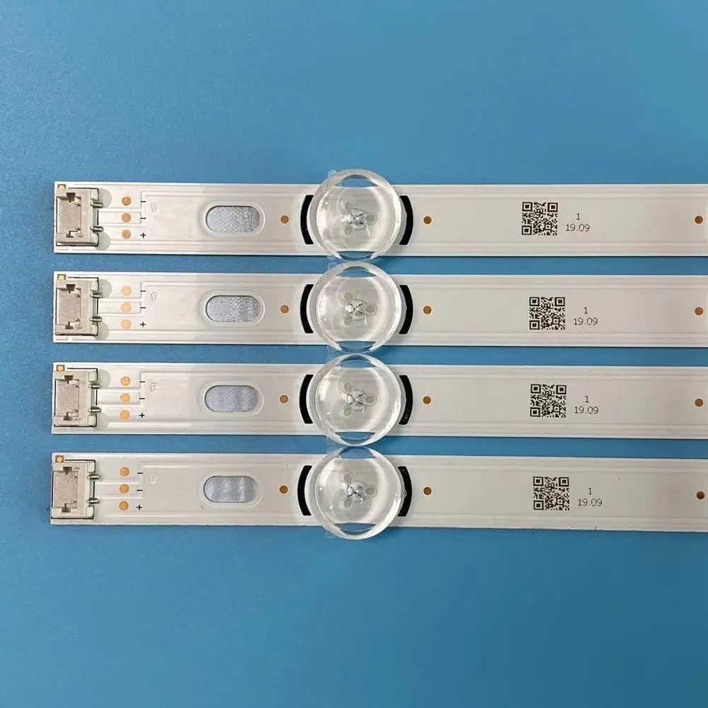 Светодиодный подсветка полосы для LG 39LN5300 39LN5400 HC390DUN-VCFP1-21XX innotek POLA2.0 3" A/B Тип