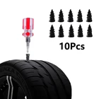 10 шт., набор для ремонта шин