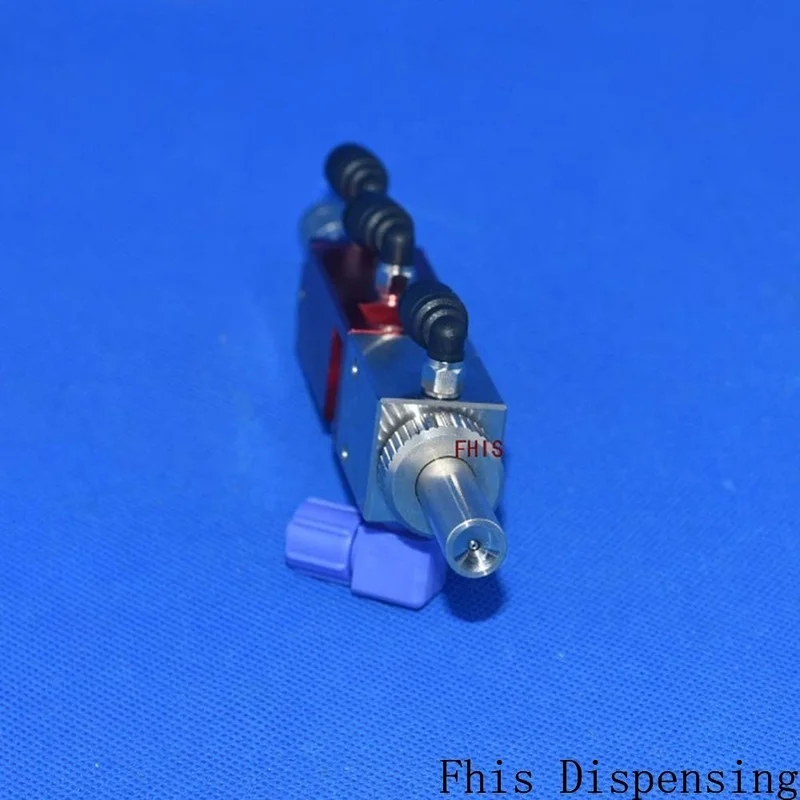 Автоматический Диспенсер всасывающий клапан полностью количественное клеевое