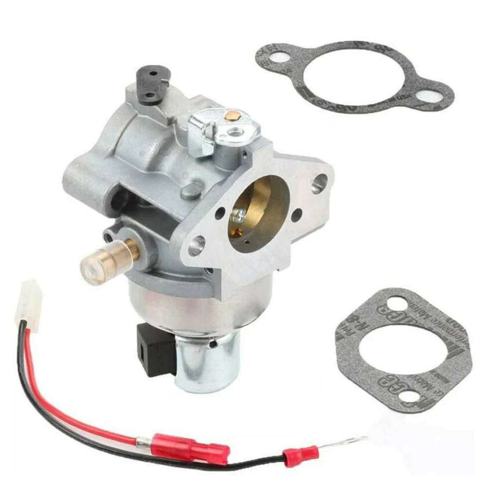 

Kit Carburetor Replacement Accessories Convenient Lawn Mower Carb L110