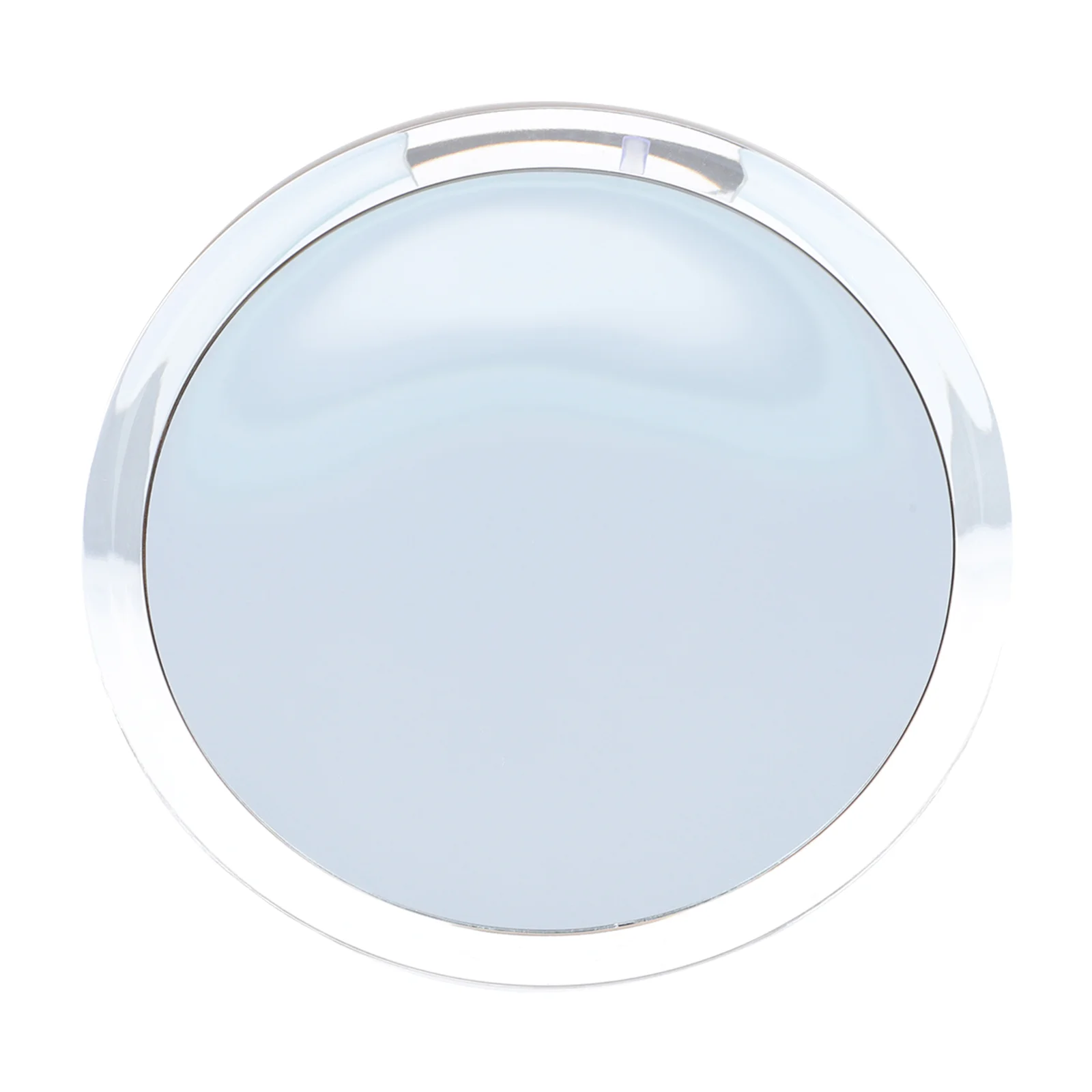 

1Pc Portable 5X Magnifying Makeup Mirror Cosmetic Mirror Makeup Supply