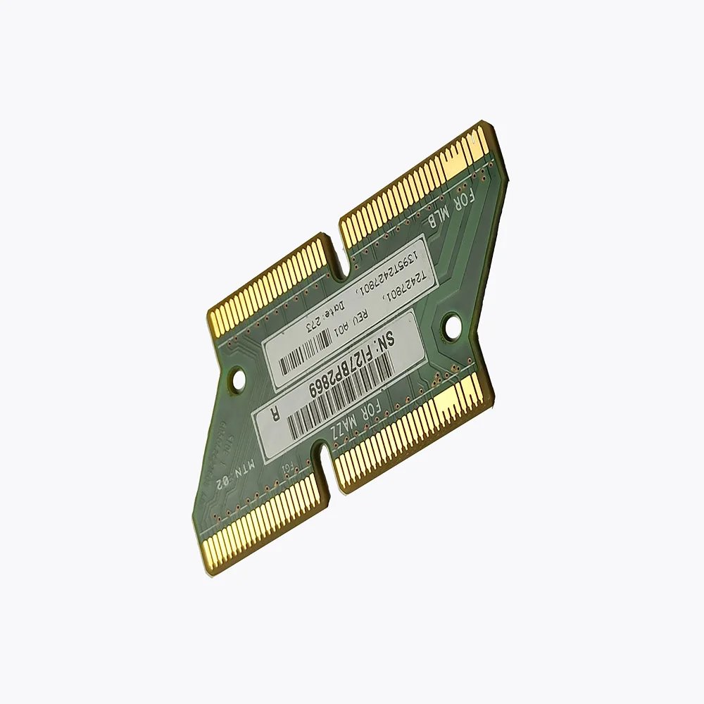 Новая карта адаптера для Dell PowerEdge C6100 C6220 C6105 Interposer Mezzanine card HH4P1 0HH4P1 X53DF TCK99|Шлейфы| |