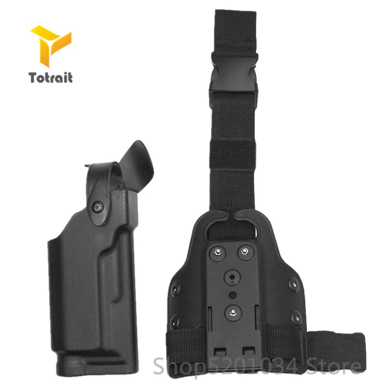 Военная безопасность P226/M9/1911/glock/usp светильник Кая подшипниковая лента поясная