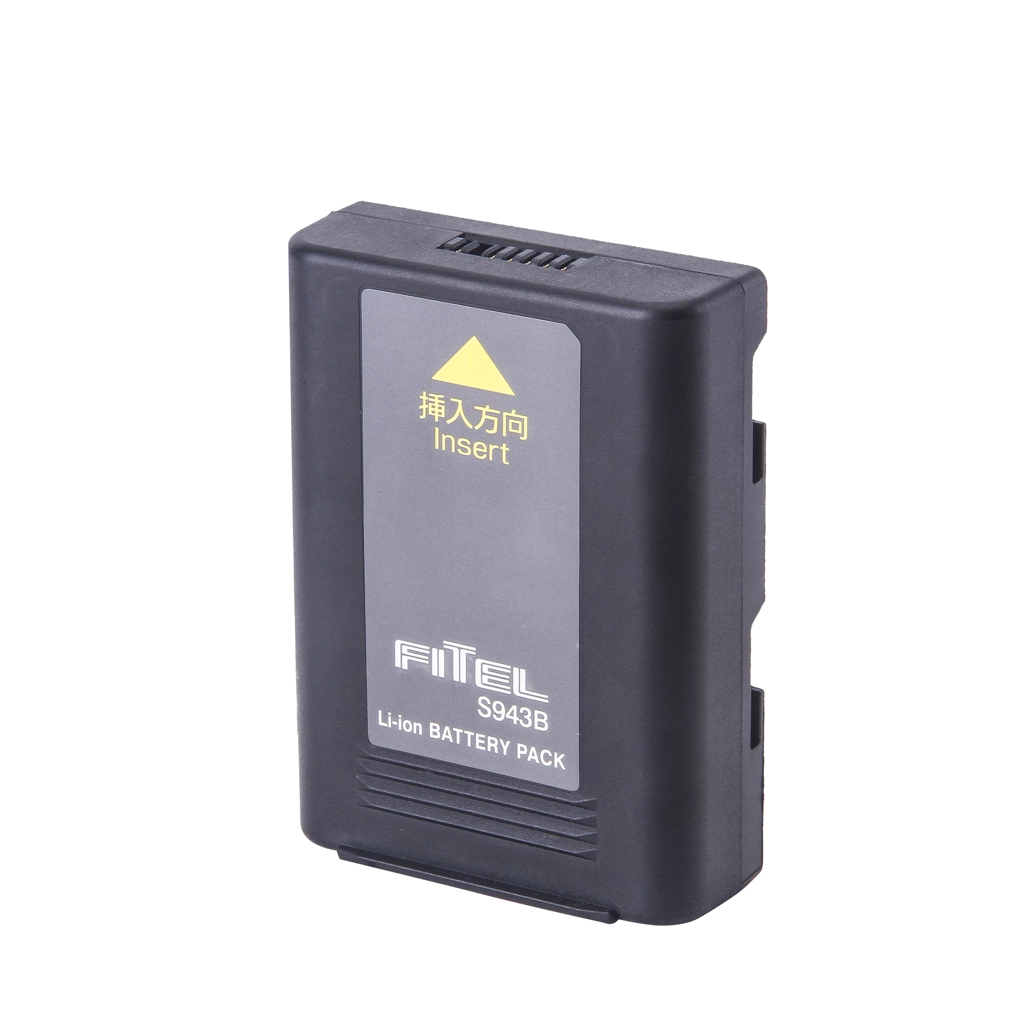 Original Furukawa Fitel S943B S178A battery for S153 S153A S177 S178 S178A S121/S122/S123 Fusion splicer li-ion battery pack