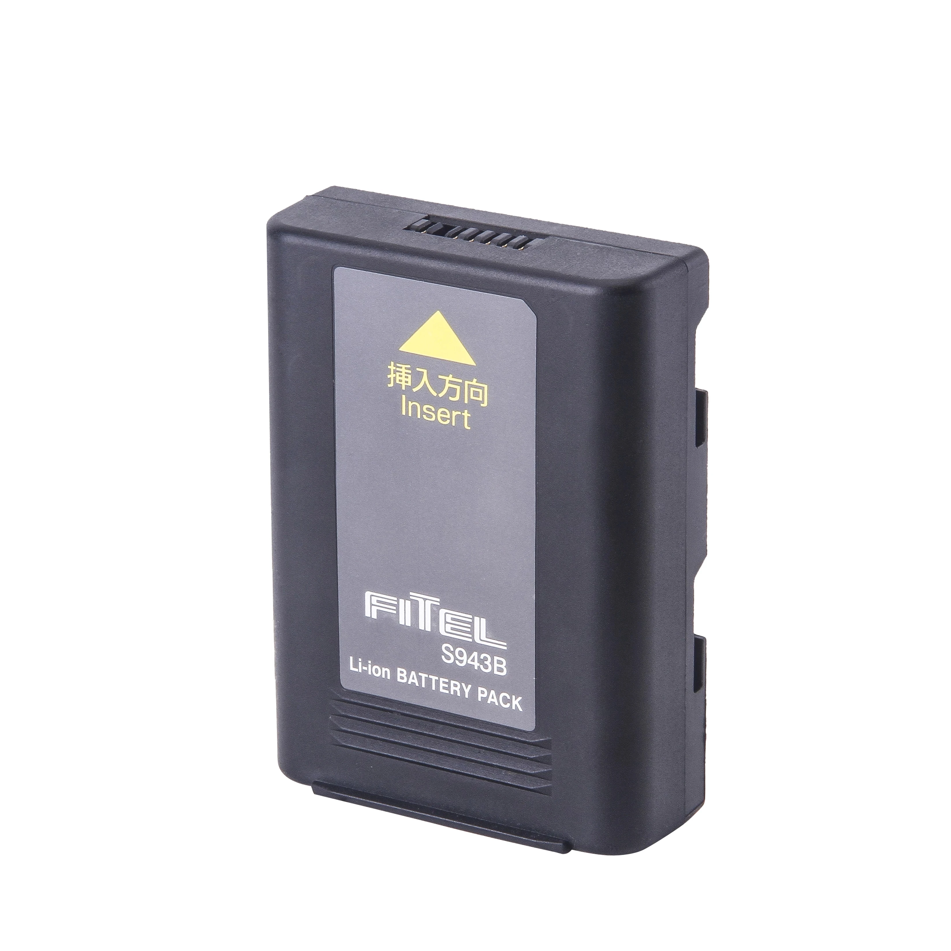 Аккумулятор Furukawa Fitel S943B, S178A для S153, S153A, S177, S178, S178A, S121, S122, S123, литий-ионный аккумулятор