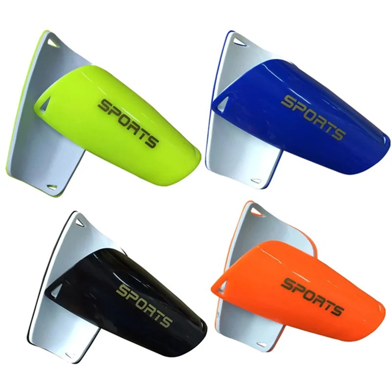 Взрослые футбольные наколенники Футбольные Щитки на голень Носки дышащие легкие