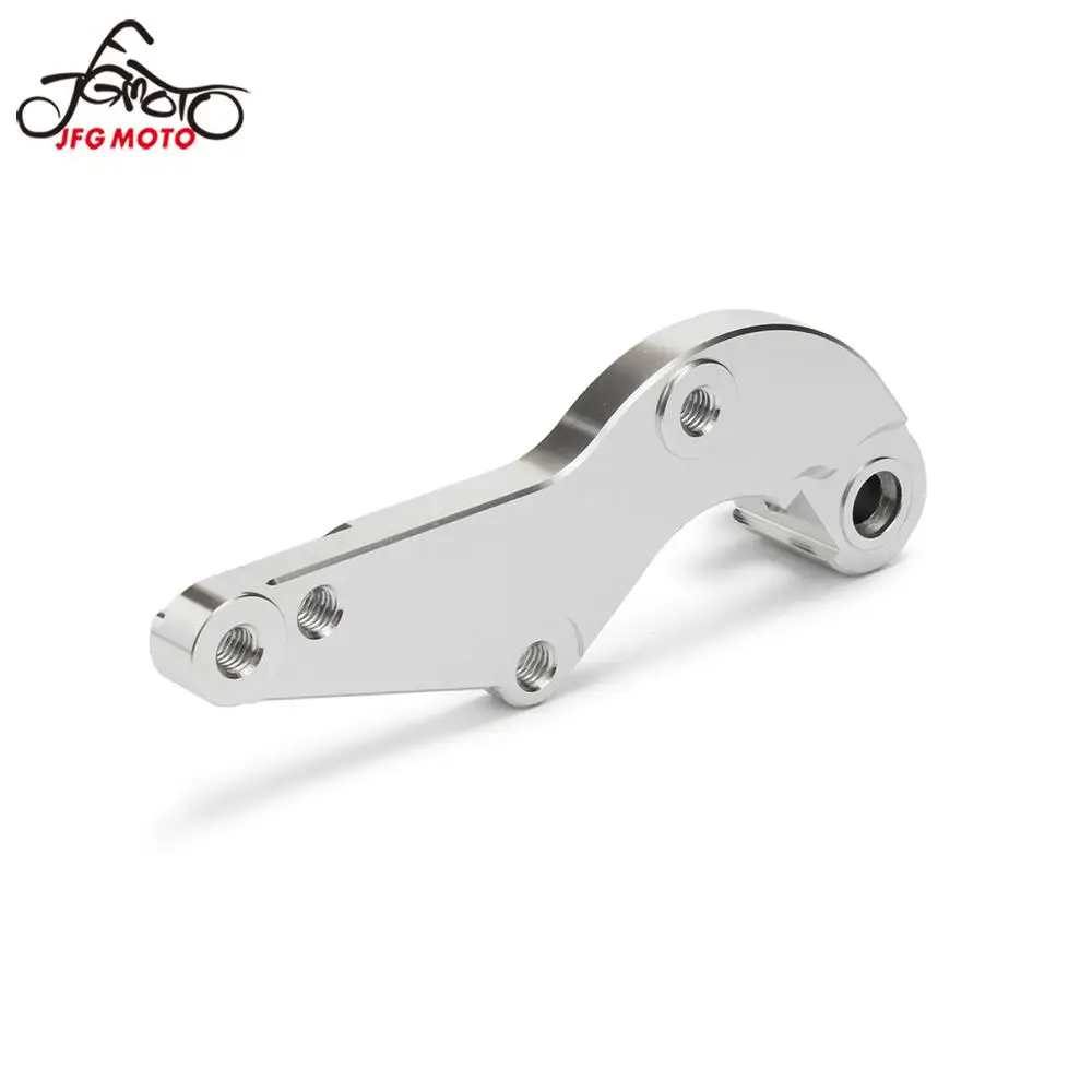 Мотоцикл 320 мм тормозной диск кронштейн адаптер для KTM EXC SX SXS XCW EXCF EXCG SXF SXSF MX MXC 125 144