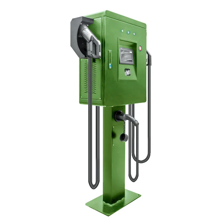

Good quality fast wall mount BYD ev charger CHAdeMO CCS 2 charger