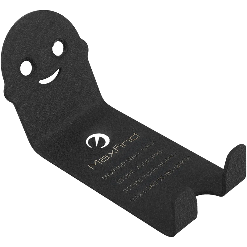 Стойка для горного велосипеда настенные держатели сверхмощная Вешалка вмещает