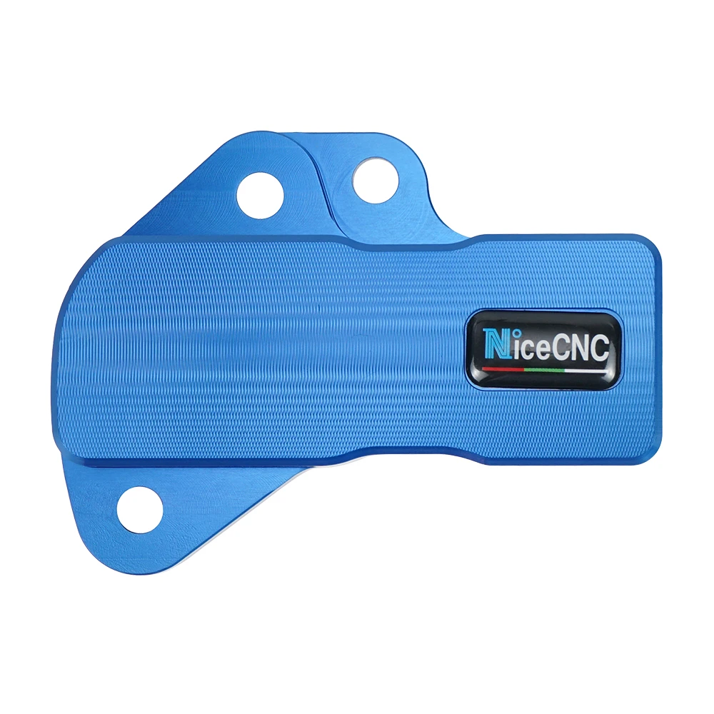 Защитная крышка для датчика NICECNC TPS газа EX300 EC250 EC300 EX EC 300 250 2021-2022 мотоциклетные