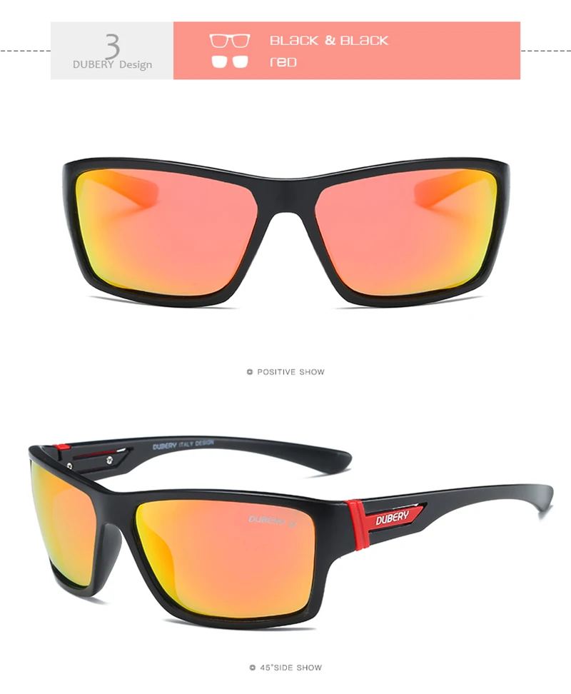 hot luxury brand polarized sunglasses shades coating outdoor male sports fishing goggle men women driving oculos de ciclismo free global shipping