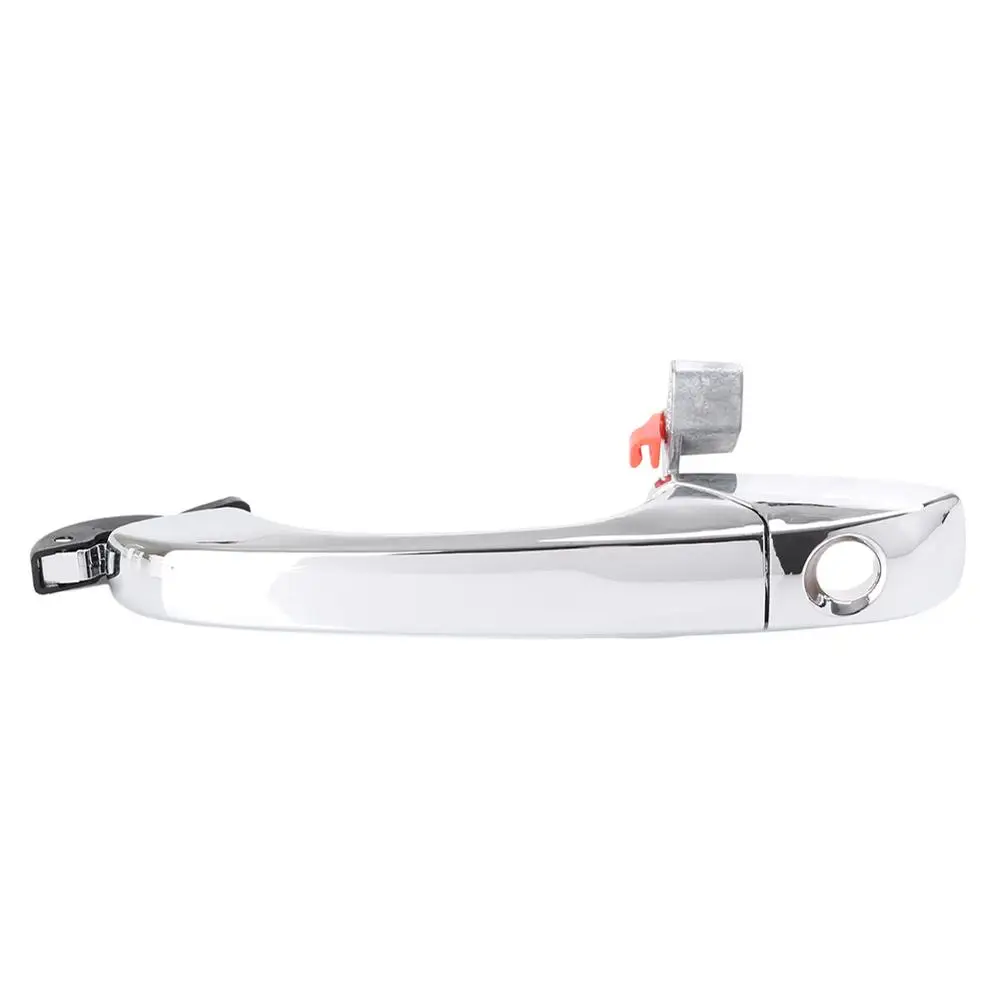 LUCKMART авто передний левый Драйвер внешняя дверная ручка подходит для Chrysler 300C 2005 2010