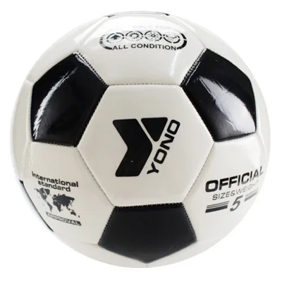 

Logo sewing adult TPU5 football football World Cup football