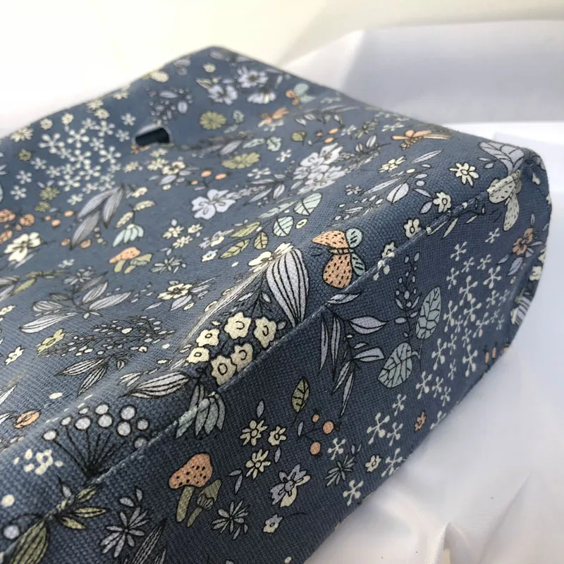 Классическая подкладка для O bag Obag EVA женская сумка водонепроницаемый внутренний