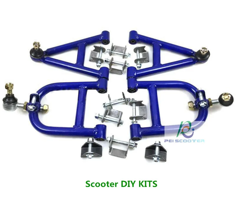 

Refitting three wheel motorcycle,four wheel kart,beach car,DIY assembly PCS-30