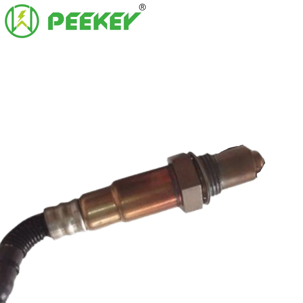 

PEEKEY Auto Sensor for renault 7700107434 OXYGEN LAMBDA SENSOR