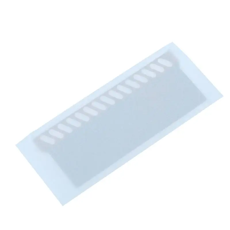 Новинка 2020 Чистый медный ноутбук игровой радиатор памяти охлаждающий жилет 0 5 мм