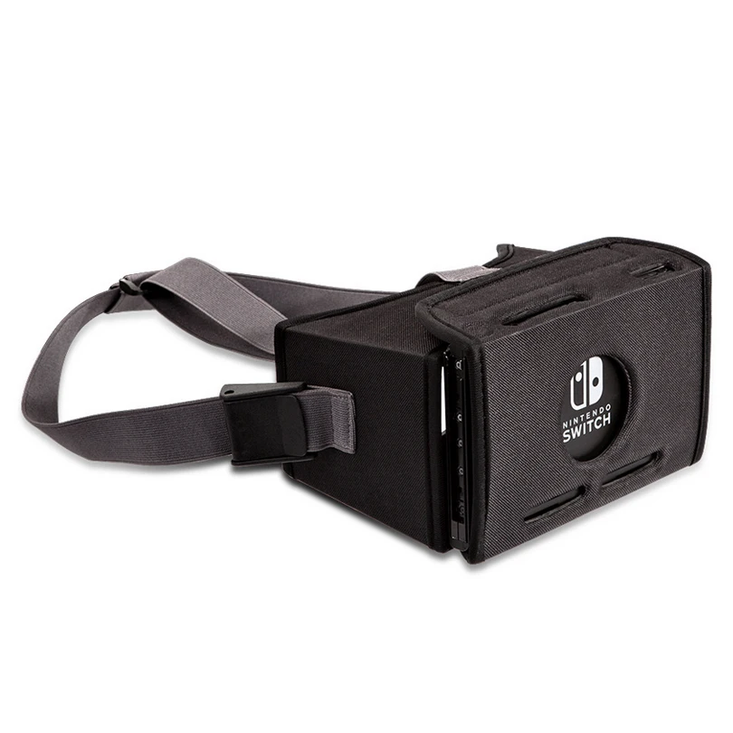 Аксессуары для игр фильмы NS 3D VR Очки виртуальной реальности Odyssey Крепление на