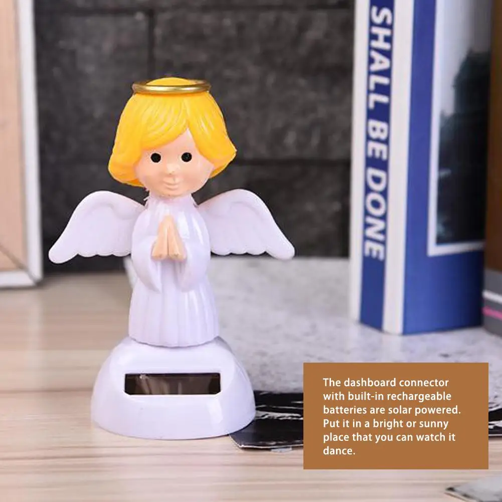 Рождественские прочные украшения танцующий персонализированный снеговик