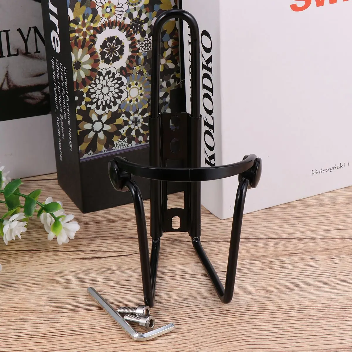 1 шт. держатель из алюминиевого сплава для велосипедной бутылки и мотоцикла