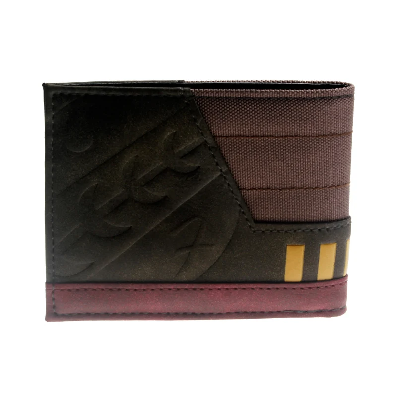 Новый мужской кошелек высокого качества с новым дизайном модный женский 3156 |