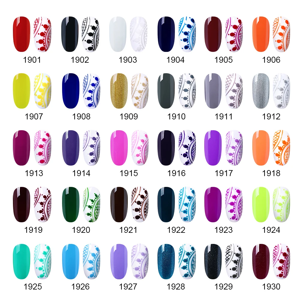 Elite99 7ml Wire Drawing Nail Gel Lacquer Painting Varnish Soak Off Pulling Silk Spider Creative Art Polish | Красота и здоровье