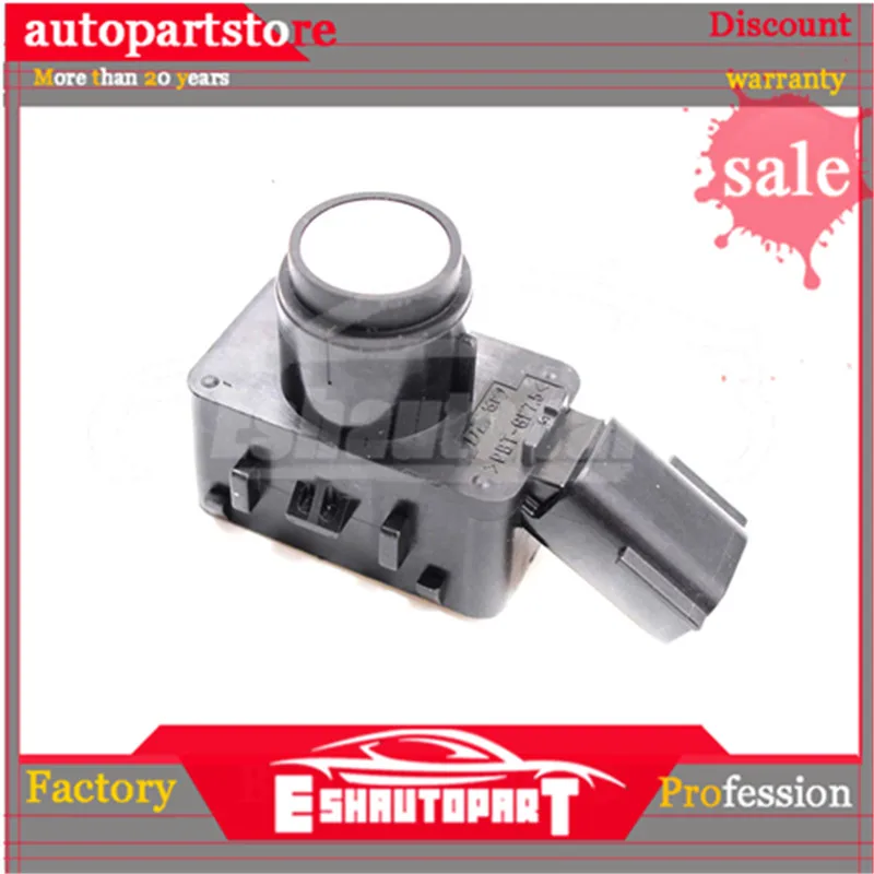 

89341-48040-B0 PDC ультразвуковой датчик парковки, резервный Реверс для Toyota Lexus