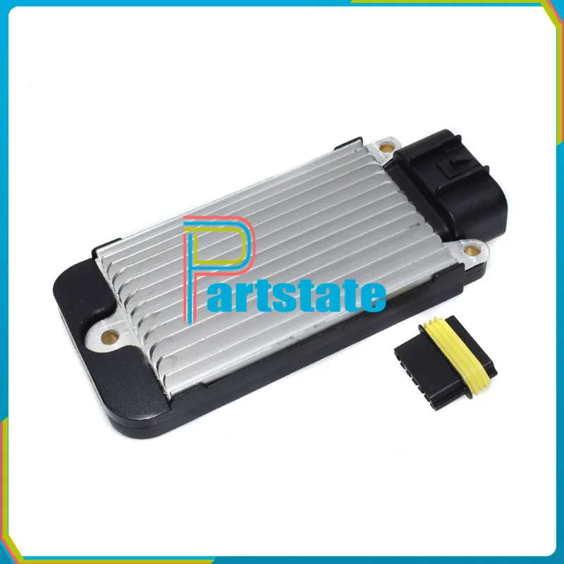 Модуль управления зажиганием 12580215 подходит для Chevy Oldsmobile Pontiac Saturn L4 2.2L 2000 2001 2002 2003 2004-2009 и выше.