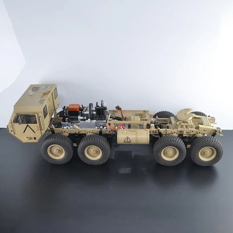 Рисунок 4 - Метанол военный грузовик