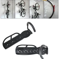 mtbroad bicycle bike wall hook cycling stand holder parking rackwall mounted bicycle rackdisplay rack bicycle accessories