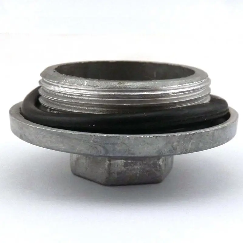 2 шт. колпачок для фильтра слива масла мотоцикла скутера|moped parts|gy6 oilparts for scooters |