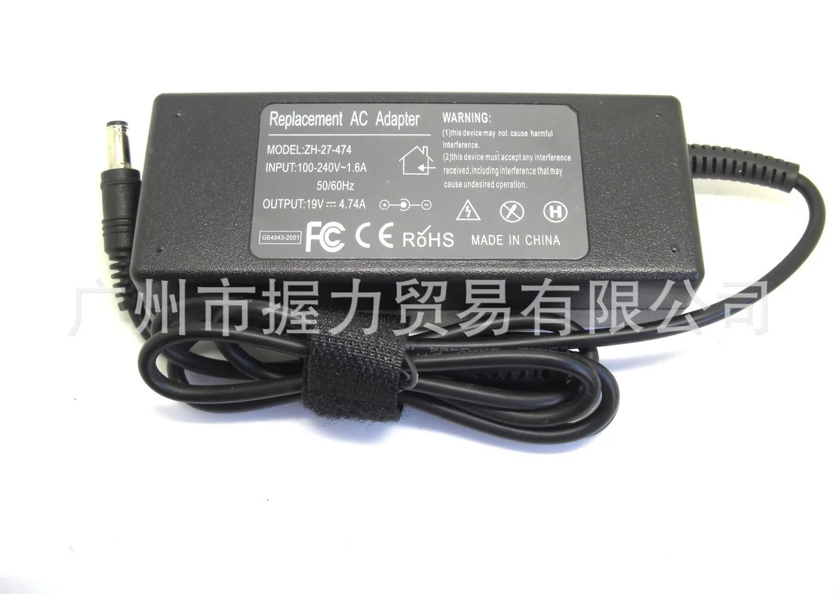 12V 3.33A 40W Ноутбук AC адаптер питания зарядное устройство для samsung Smart PC 500T XE300TZC XE300TZCI XE700T1C Pro 700T 2,5 мм* 0,7 мм