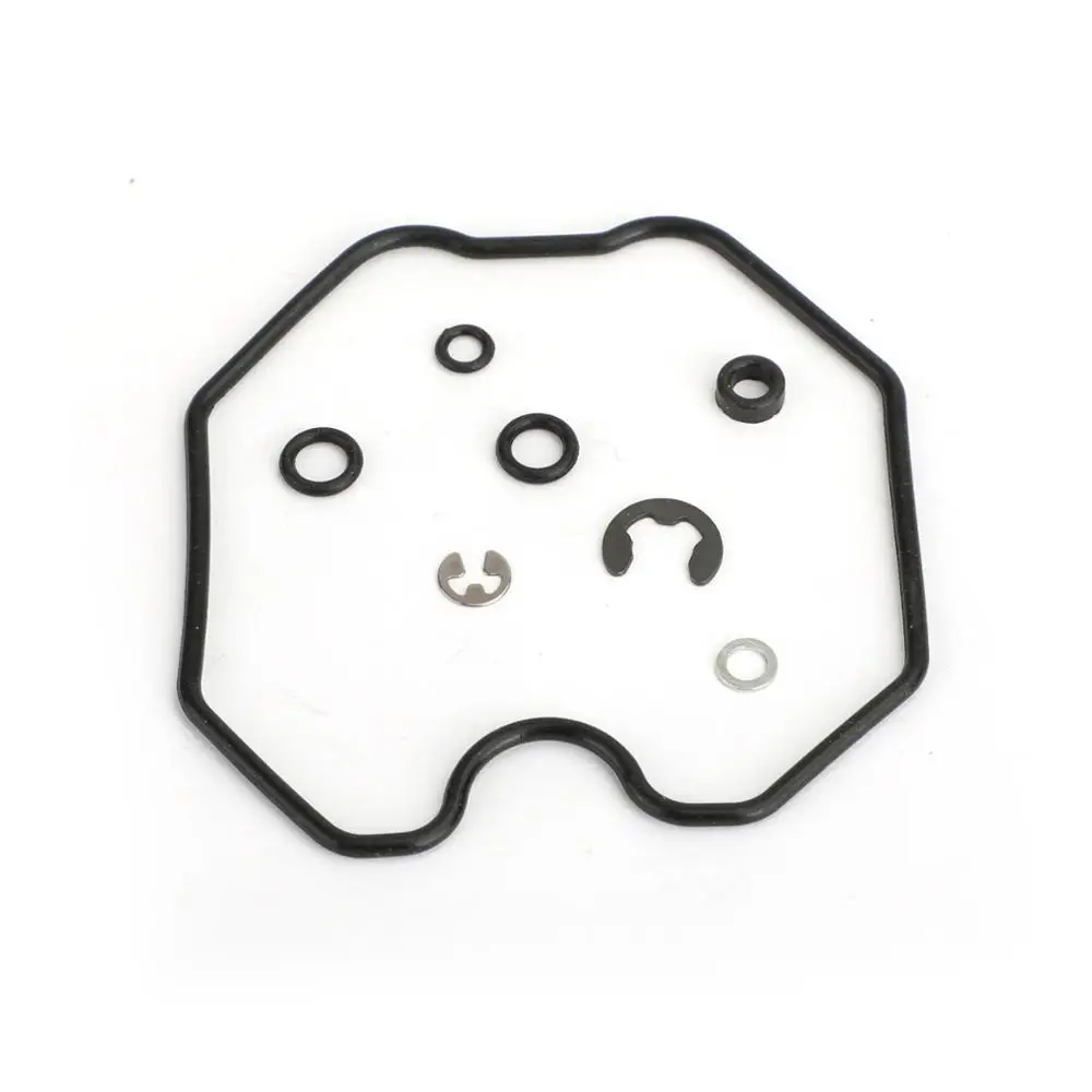 

Areyourshop For HONDA XL500S 1979-1982 Carburetor Rebuild Repair Kit CARBURETOR Motorcycle Engine Parts KH-0464NA CRH-12714