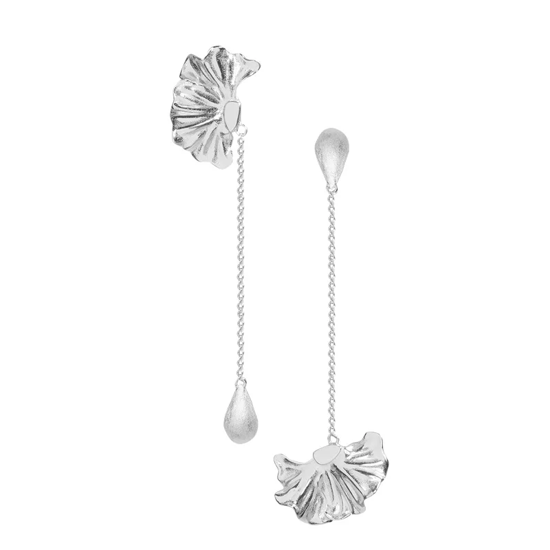 

S925 pure silver only beautiful artistic conception of literature and art temperament of restoring ancient ways