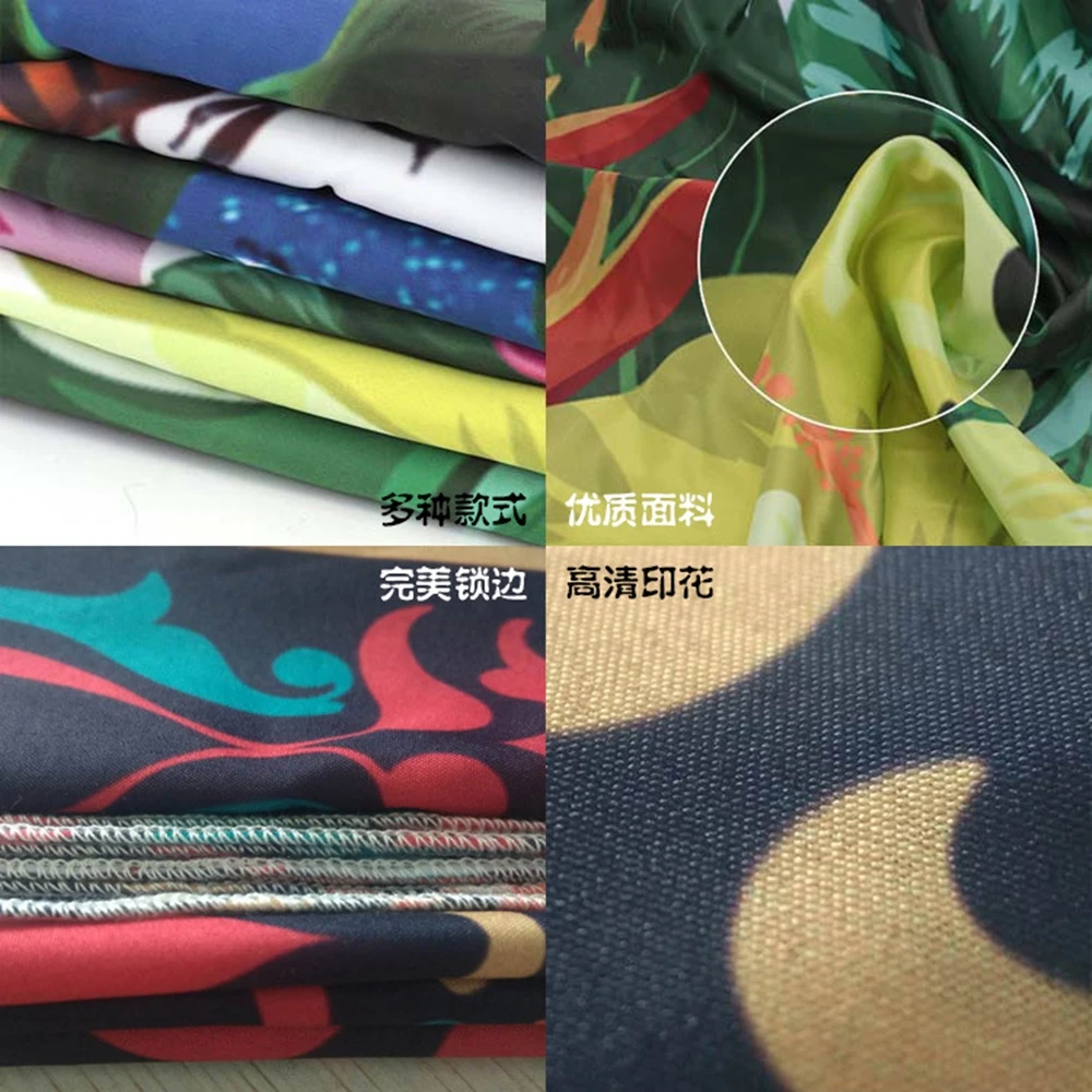 Большие музыкальные ноты хип-хоп рок ретро гобелен из полиэстера настенные