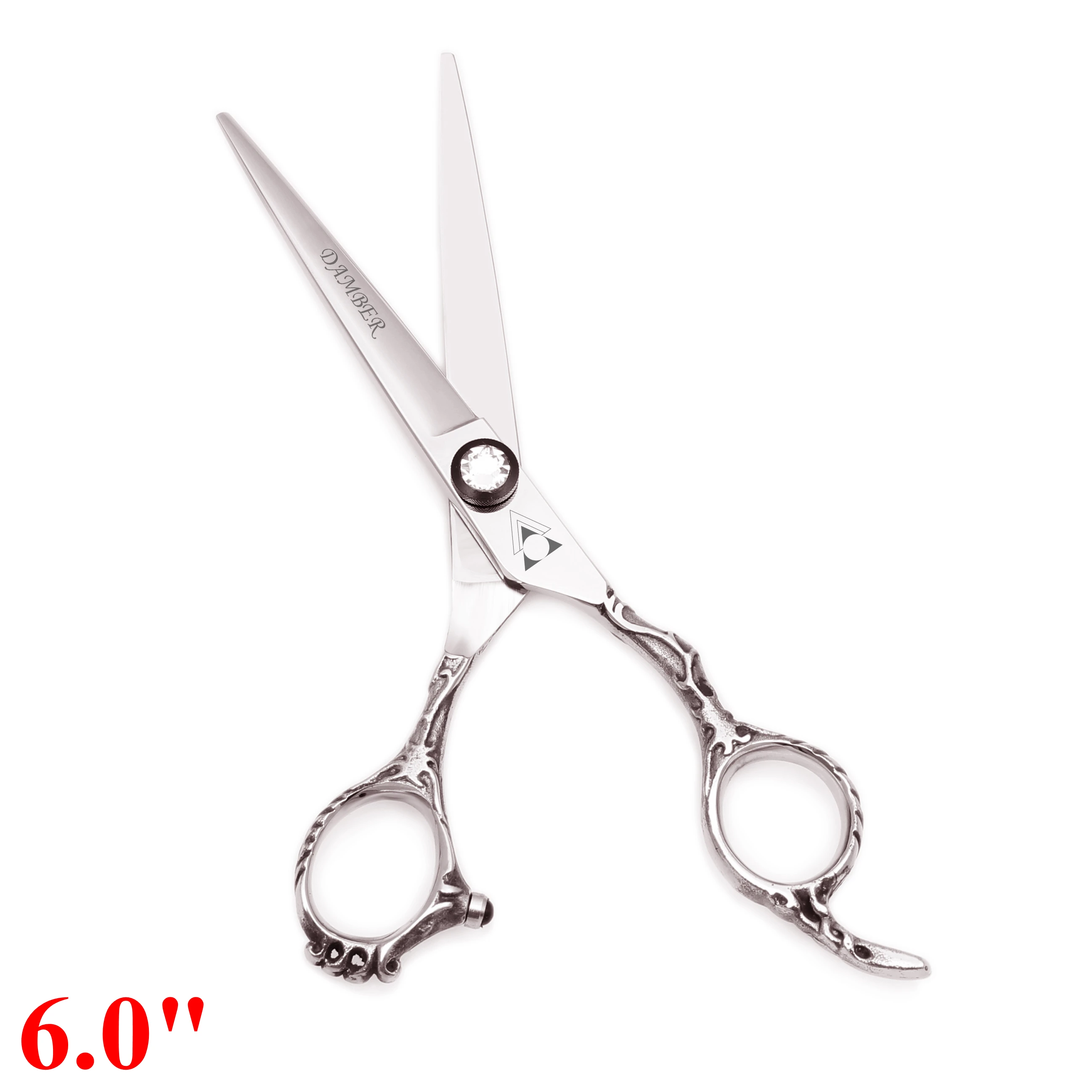 Японские парикмахерские ножницы филировочные для стрижки волос 50 шт. 6 0 | Красота