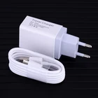 Зарядный кабель usb Type C для Samsung A5 A7 2017 A50 Nokia 8,1 Honor 20 Redmi Note 8 7 Pro LG Stylo 5 HTC U11, мобильный телефон, зарядное устройство