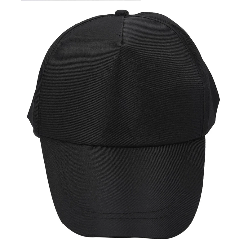 2 шт. регулируемая Классическая хлопковая бейсболка для мужчин и женщин |
