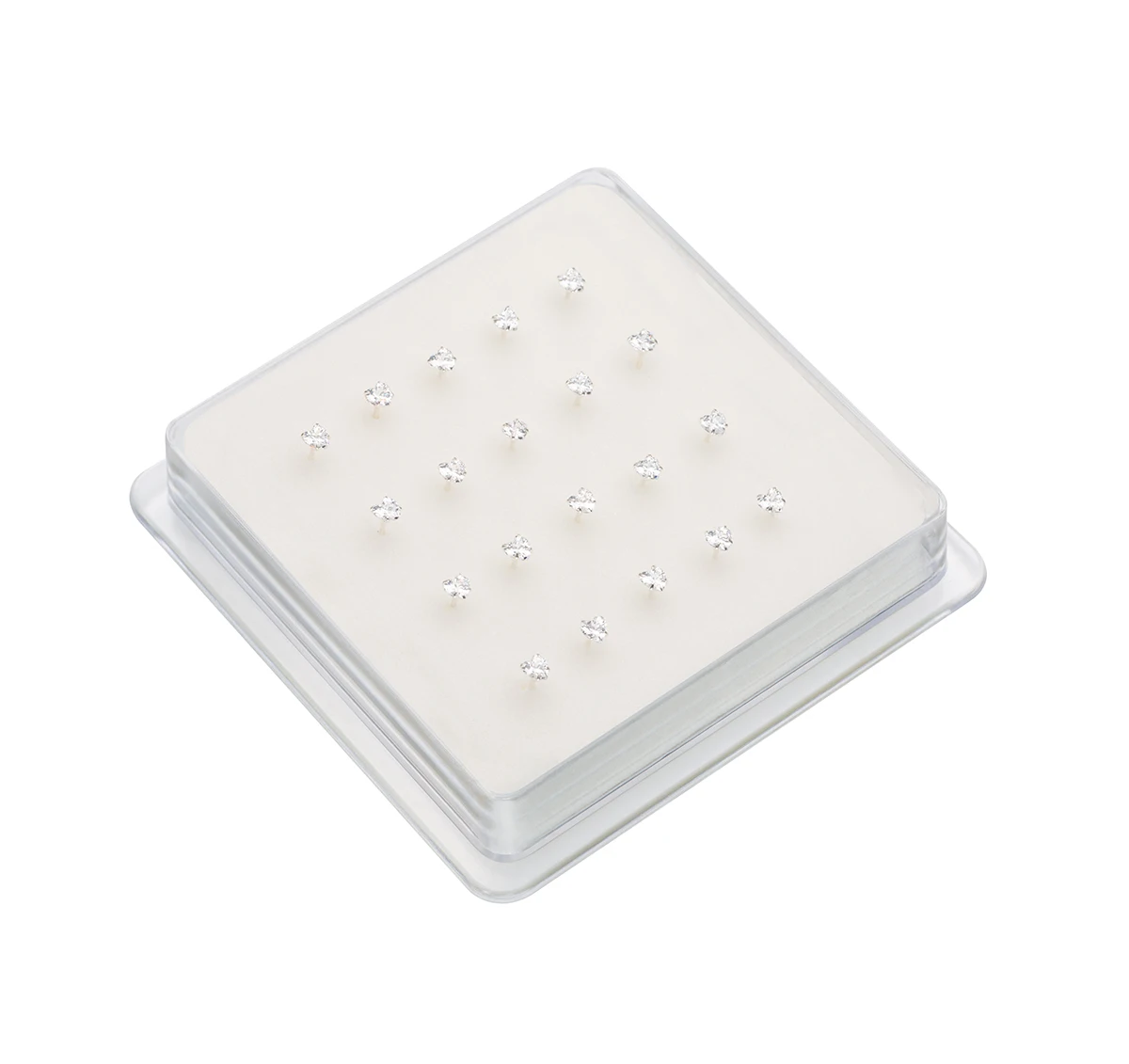 пирсинг в нос кольцо серебро 925 бижутерия для женщин серьги пирсинга Кольцо носа