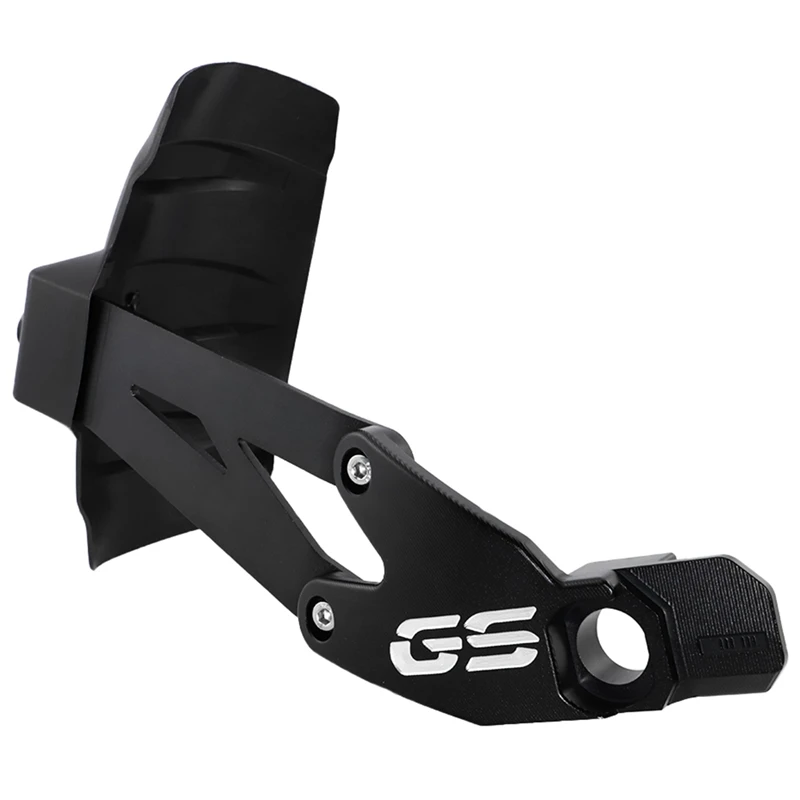 

Motorcycle Black Rear Mudguard Wheel Hugger Mudguard Splash Guard for F750GS F850GS 2018-2020