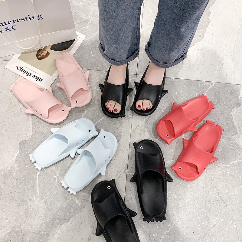 WEIBATE/2020 летние домашние женские тапочки нескользящие Тапочки для ванной и Милая