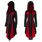 Женский костюм принцессы на шнуровке, повседневное винтажное платье в викторианском стиле эпохи Возрождения, костюм принцессы