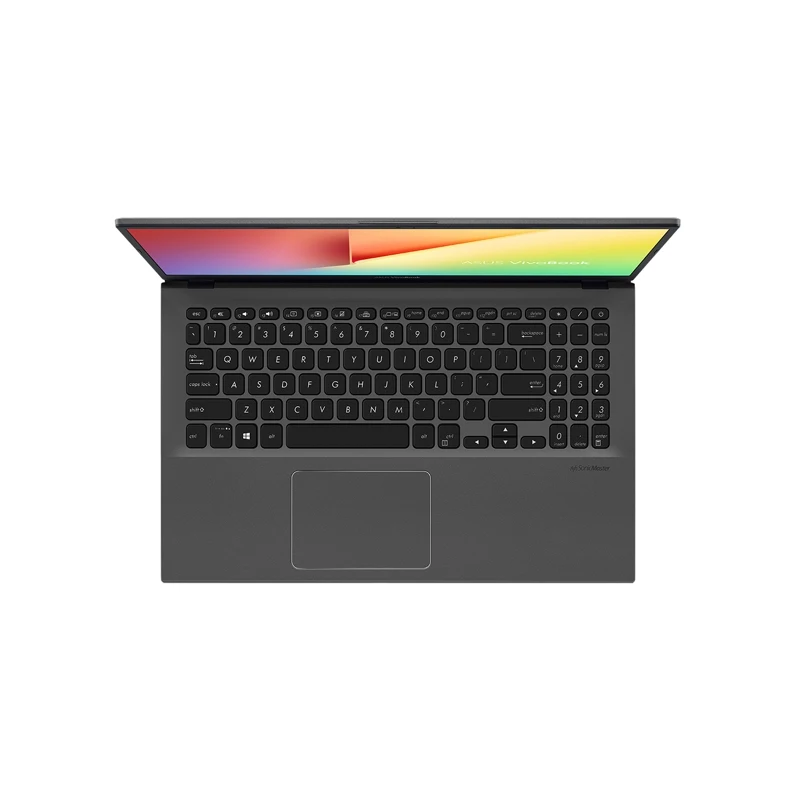 Ноутбук ASUS X512DK BQ152T AMD Ryzen 3 3200U/4Gb/256Gb SSD/No ODD/15.6&quot FHD IPS/AMD Radeon RX540X 2Gb|Ноутбуки| |