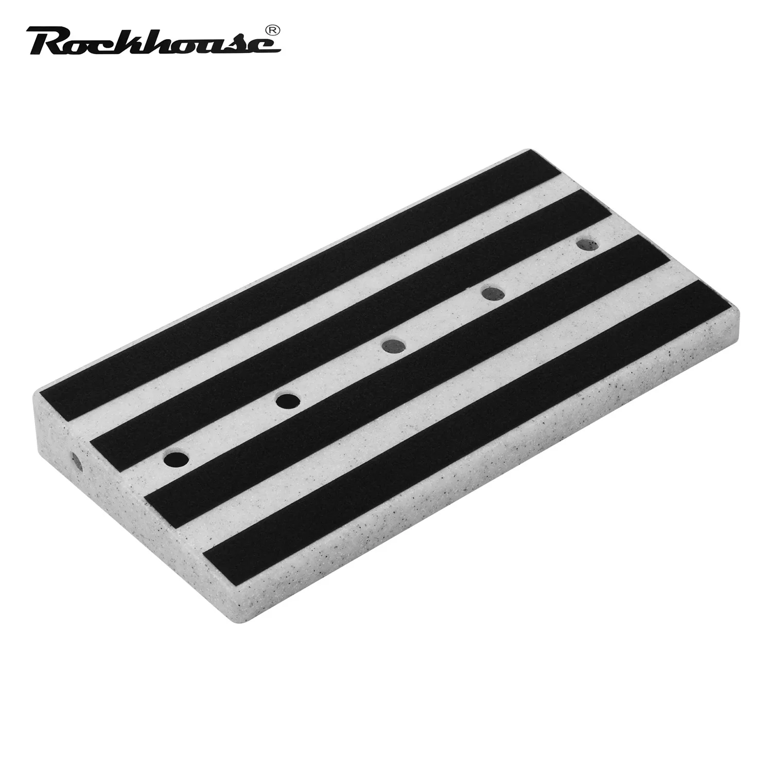 RPB 2 Электрогитары Педали Эффектов Совет Pedalboard RockBoard педаль Водонепроницаемый