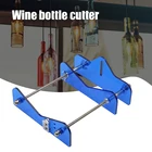 Инструмент для резки стекла, профессиональный резак для бутылок, резак для бутылок, инструменты для резки, машина для вина, пива с отверткой B88
