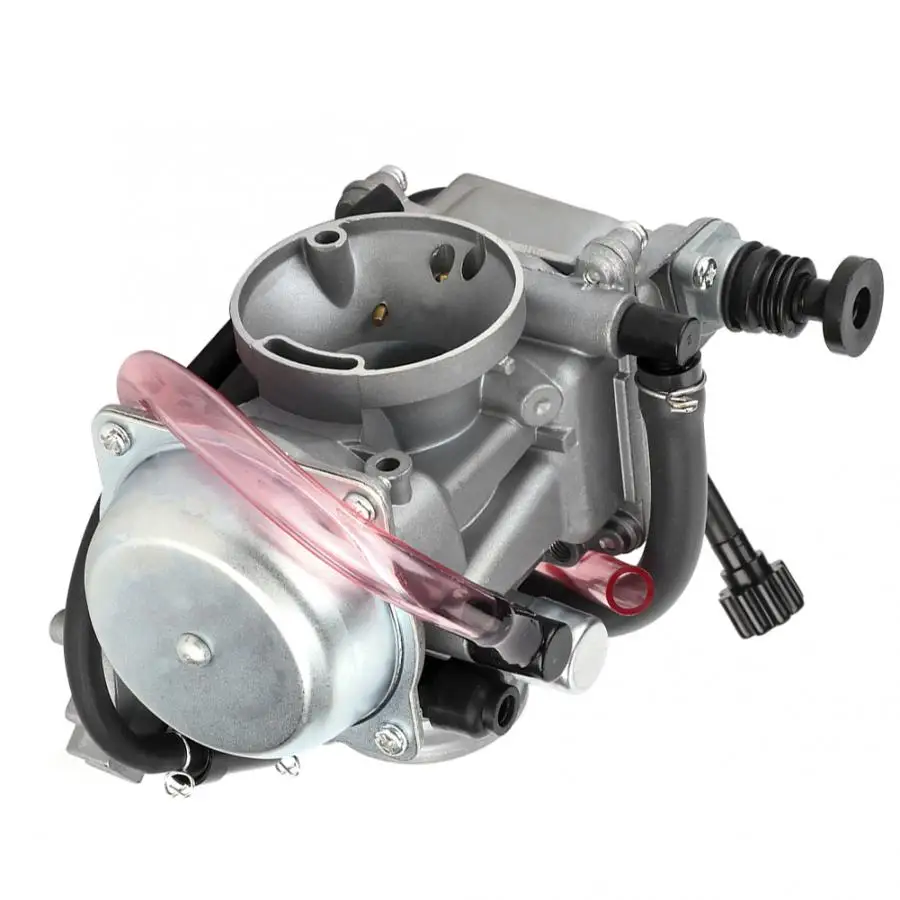 Мотоцикл Карбюратор Carb металлический подходит для мотовездеход Kawasaki KVF 400 2x4 Prairie 1999 2000 2001 2002 аксессуары для мотоциклов