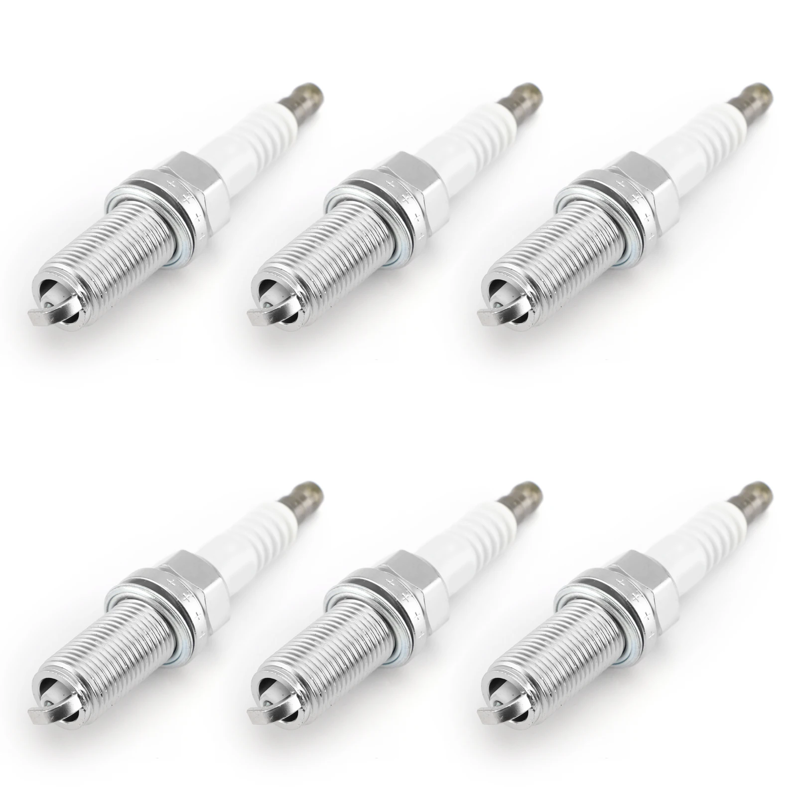 Свеча зажигания Topteng 90919-01191 SK20HR11 3421 для Toyota Iridium свеча автомобильные аксессуары |